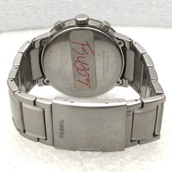 Fossil Chronograph - Picture 7 of 8